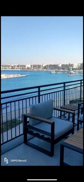 Marassi marina